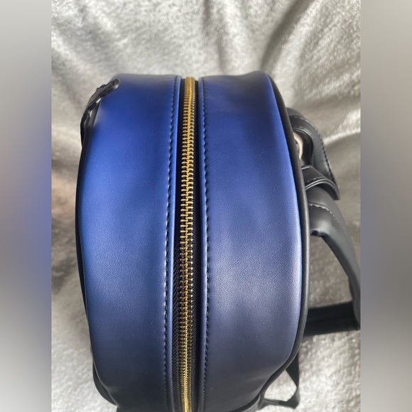 Loungefly‎ Disney NBC Jack Skellington House Mini Backpack POP! NWT - Picture 8 of 14